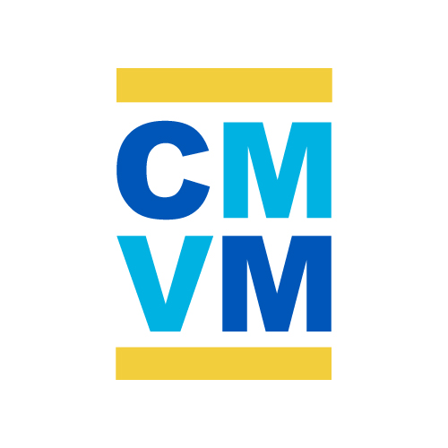 Logo CMVM